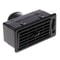 Car Dashboard Air Outlet Technical HVAC Ventilation Logic 1