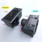 Car Dashboard Air Outlet Technical HVAC Ventilation Logic 4