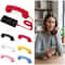Retro Telephone Handset Technical OcularAcoustic Communication Logic 2