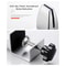 Aluminum Alloy Desk Baffle Clip Technical PrivacyShield Logic 3