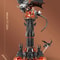 The Magic Fortress Technical CinemaArchitectural Logic 4