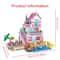 Seaside Villa Building Blocks Technical Architectural Leisure Logic 6
