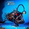 Mechanical Lantern Fish Technical DeepSea Kinetic Logic 0