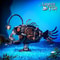 Mechanical Lantern Fish Technical DeepSea Kinetic Logic 2