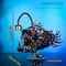Mechanical Lantern Fish Technical DeepSea Kinetic Logic 6