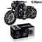 Technical Sports Motorcycle HighFidelity Mechanical Engineering Logic 6
