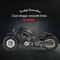 Technical StreetFighter Motorcycle HighFidelity Mechanical Logic 1