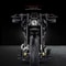 Technical StreetFighter Motorcycle HighFidelity Mechanical Logic 2