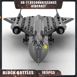 sr-71 blackbird reconnaissance craft & technical stealth-aviation logic