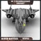SR71 Blackbird Reconnaissance Craft Technical StealthAviation Logic 0