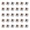 Mechanical Keyboard Switches HighFidelity Tactile Actuation Logic 9