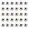 Mechanical Keyboard Switches HighFidelity Tactile Actuation Logic 9