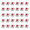 Mechanical Keyboard Switches HighFidelity Tactile Actuation Logic 8