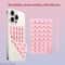 Silicone Suction Phone Pad Technical VacuumAdhesion Logic 0