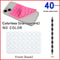 Silicone Suction Phone Pad Technical VacuumAdhesion Logic 10