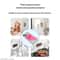 Silicone Suction Phone Pad Technical VacuumAdhesion Logic 1