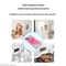 Silicone Suction Phone Pad Technical VacuumAdhesion Logic 1