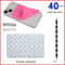 Silicone Suction Phone Pad Technical VacuumAdhesion Logic 6