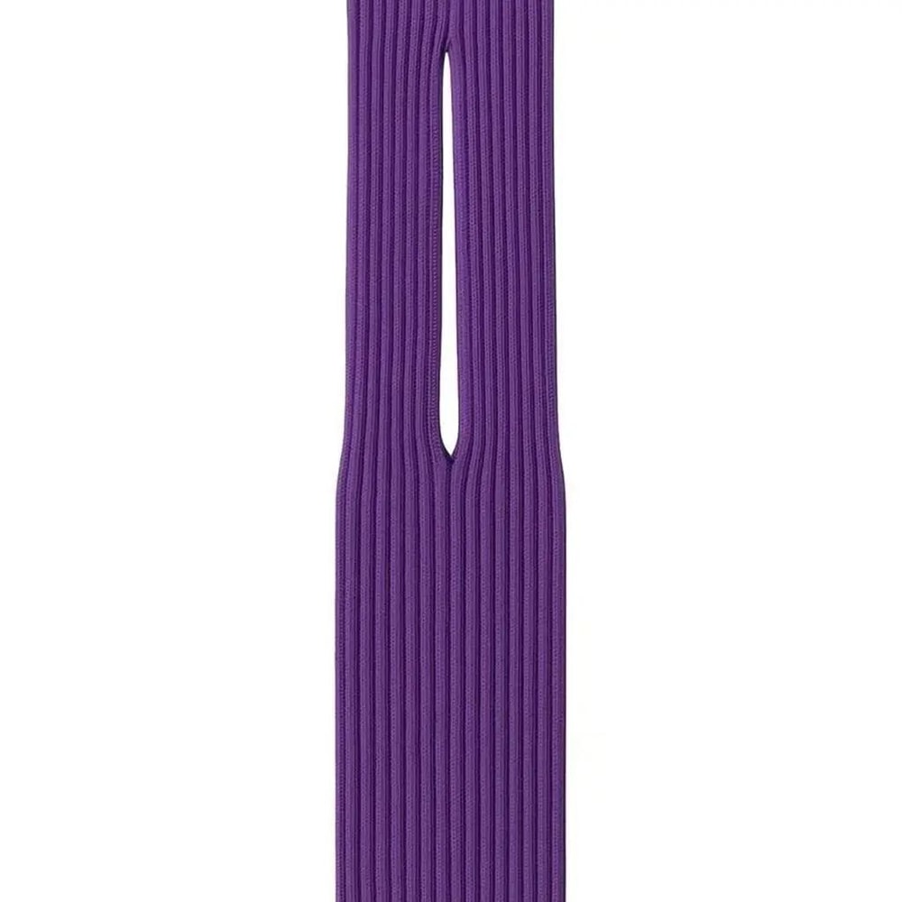 Knitted IPhone Pocket Technical SartorialTextile Logic 8