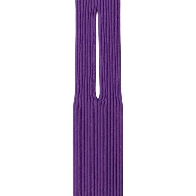 Knitted IPhone Pocket Technical SartorialTextile Logic 8