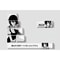 Reze Anime Theme Keycaps Technical OcularInput Narrative Logic 7