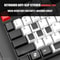 Tactile Keycap Textures Technical HighFidelity Friction Logic 0