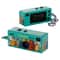 Retro 1984 Thumb Camera Technical OcularOptic Narrative Logic 12