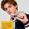 Retro 1984 Thumb Camera Technical OcularOptic Narrative Logic 3