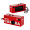 Retro 1984 Thumb Camera Technical OcularOptic Narrative Logic 7