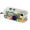 Retro 1984 Thumb Camera Technical OcularOptic Narrative Logic 14
