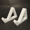 3D Printed Universal Hardware Dock Technical DesktopArchiving Logic 10