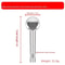 Metal Ball Head Adapter Technical OcularAcoustic Articulation Logic 3