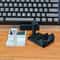LatticeGlide 3D Printed Mouse Stand Technical PeripheralDocking Logic 3