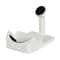 LatticeGlide 3D Printed Mouse Stand Technical PeripheralDocking Logic 6