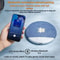 SomnoSync X3pro UnderPillow Speaker Technical AcousticRest Logic 3