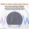 SomnoSync X3pro UnderPillow Speaker Technical AcousticRest Logic 5