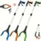 KineticReach Tactical Gripper Technical SpatialArchiving Logic 0