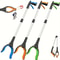 KineticReach Tactical Gripper Technical SpatialArchiving Logic 0