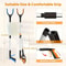 KineticReach Tactical Gripper Technical SpatialArchiving Logic 3