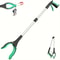 KineticReach Tactical Gripper Technical SpatialArchiving Logic 7