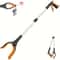 KineticReach Tactical Gripper Technical SpatialArchiving Logic 8