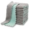Coral Velvet Dish Towels 0
