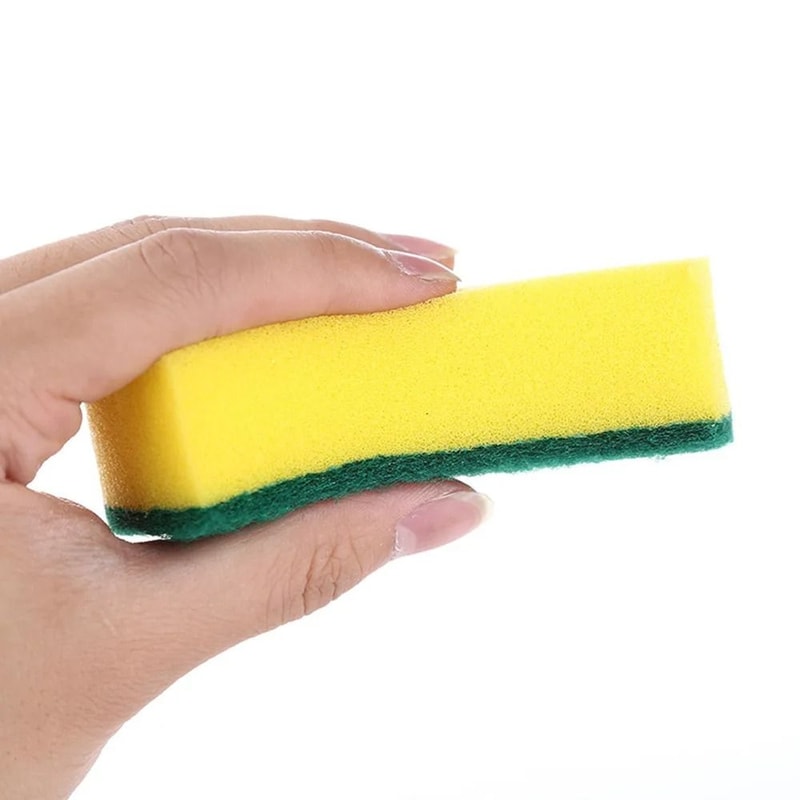 Nano Emery Cleaning Sponges 2