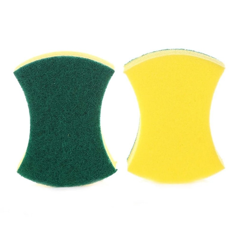 Nano Emery Cleaning Sponges 3