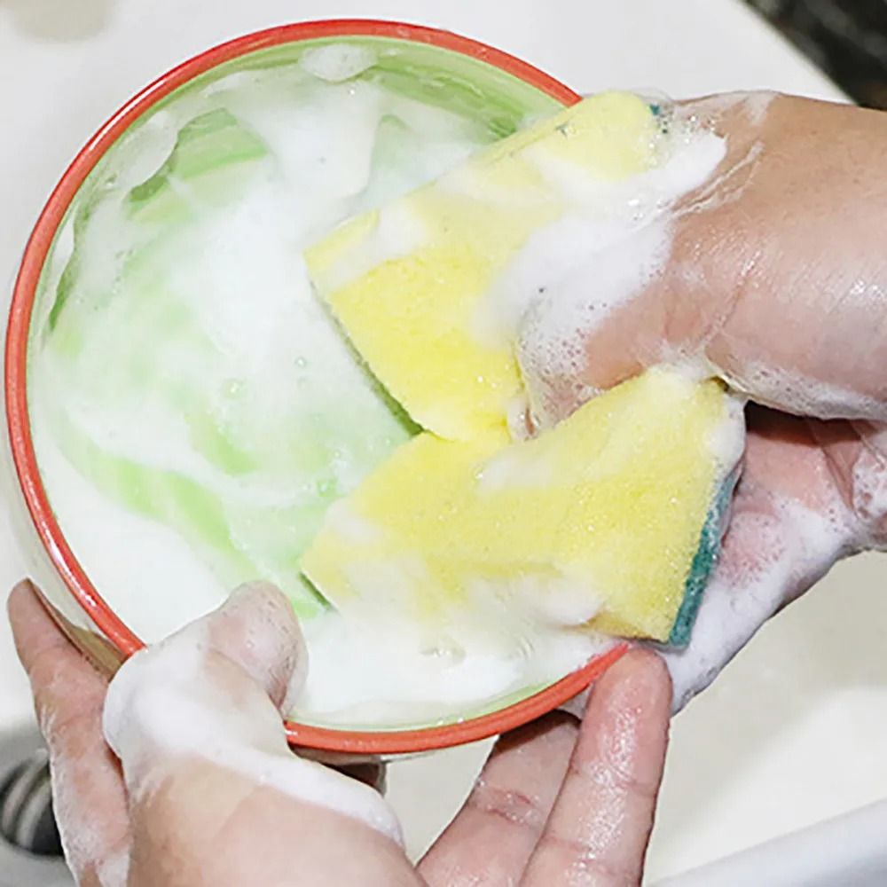 Nano Emery Cleaning Sponges 4