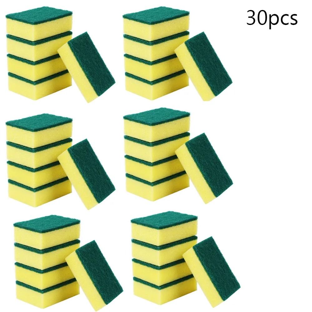 Nano Emery Cleaning Sponges 8