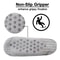 Thermal NonSlip Fuzzy Floor Slipper Socks With Grip Winter Warm Short Cotton Thickened Home Sleepi 1