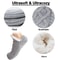Thermal NonSlip Fuzzy Floor Slipper Socks With Grip Winter Warm Short Cotton Thickened Home Sleepi 2