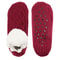 Thermal NonSlip Fuzzy Floor Slipper Socks With Grip Winter Warm Short Cotton Thickened Home Sleepi 4