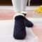Thermal NonSlip Fuzzy Floor Slipper Socks With Grip Winter Warm Short Cotton Thickened Home Sleepi 11